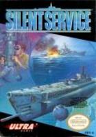 Silent Service (NES)