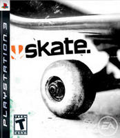 Skate (PS3)