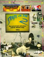 Skate or Die 2 (NES)