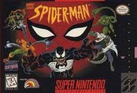 Spider-Man (SNES)