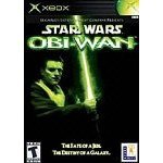 Star Wars: Obi-Wan (Xbox)