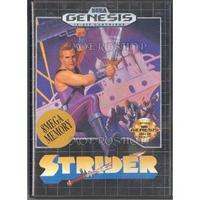 Strider (GEN)