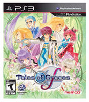 Tales of Graces F (Playstation 3)