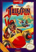 Disney's Tale Spin (NES)