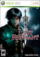 The Last Remnant (360)
