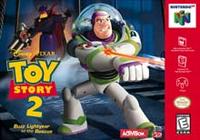 Toy Story 2 (N64)