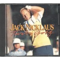 Jack Nicklaus Golf (T16)