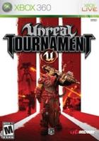 Unreal Tournament III (360)