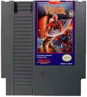 CODENAME:VIPER (NES)