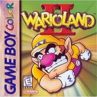 Warioland 2 (Gameboy)