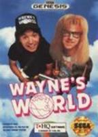 Wayne's World (Genesis)