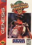 World Series Baseball '98 (Sega Genesis)