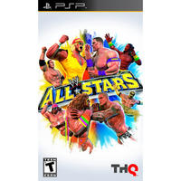 WWE All Stars (PSP)