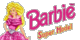 Barbie Super Model (SNES)