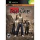 25 to Life (Xbox)