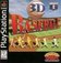 3D Baseball (Playstation)