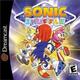 Sonic Shuffle (Dreamcast)