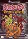 Scooby Doo: Mystery Mayhem (Gamecube)