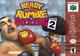 Ready 2 Rumble Round 2 (N64) Ready 2 Rumble Round 2 (N64)