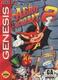 Aero the Acrobat 2 (Genesis)