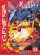 Aladdin (Genesis)