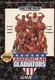 American Gladiators (Genesis)