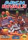 ARCH RIVALS (Genesis)