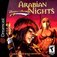 Arabian Nights Prince of Persia (Sega Dreamcast)