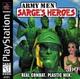 Army Men Sarge's Heroes (Playstation) Army Men Sarge's Heroes (Playstation)