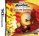 Avatar The Last Airbender (NDS)