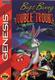 Bugs Bunny in Double Trouble (Genesis)