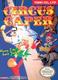 Circus Caper (NES)