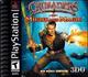 Crusaders of Might & Magic (Playstation)