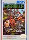 GUERRILLA WAR (NES)