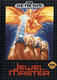 Jewel Master (Genesis)