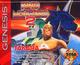 KING OF THE MONSTERS 2 (Genesis)