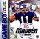 Madden 2002 (Gameboy Color)