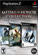Medal of Honor Collection (PS2)