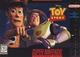 Toy Story (SNES)