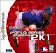 World Series Baseball 2K1 (Dreamcast)