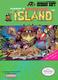 Adventure Island (NES)