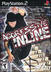 Aggressive Inline (PS2)