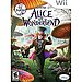 Alice in Wonderland (Wii)