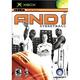 AND 1 Streetball (XBX)