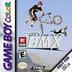 MTV Sports TJ Lavin's Ultimate BMX (Gameboy Color)