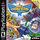 Buzz Lightyear of Star Command (PSX)