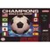 Champions World Class Soccer (SNES)