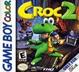 Croc 2 (Gameboy Color)