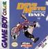 Dave Mirra Freestyle BMX (GB Color)
