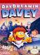 Day Dreamin Davey (NES)